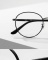 Gọng kính rayban mã ORX6538 (50)